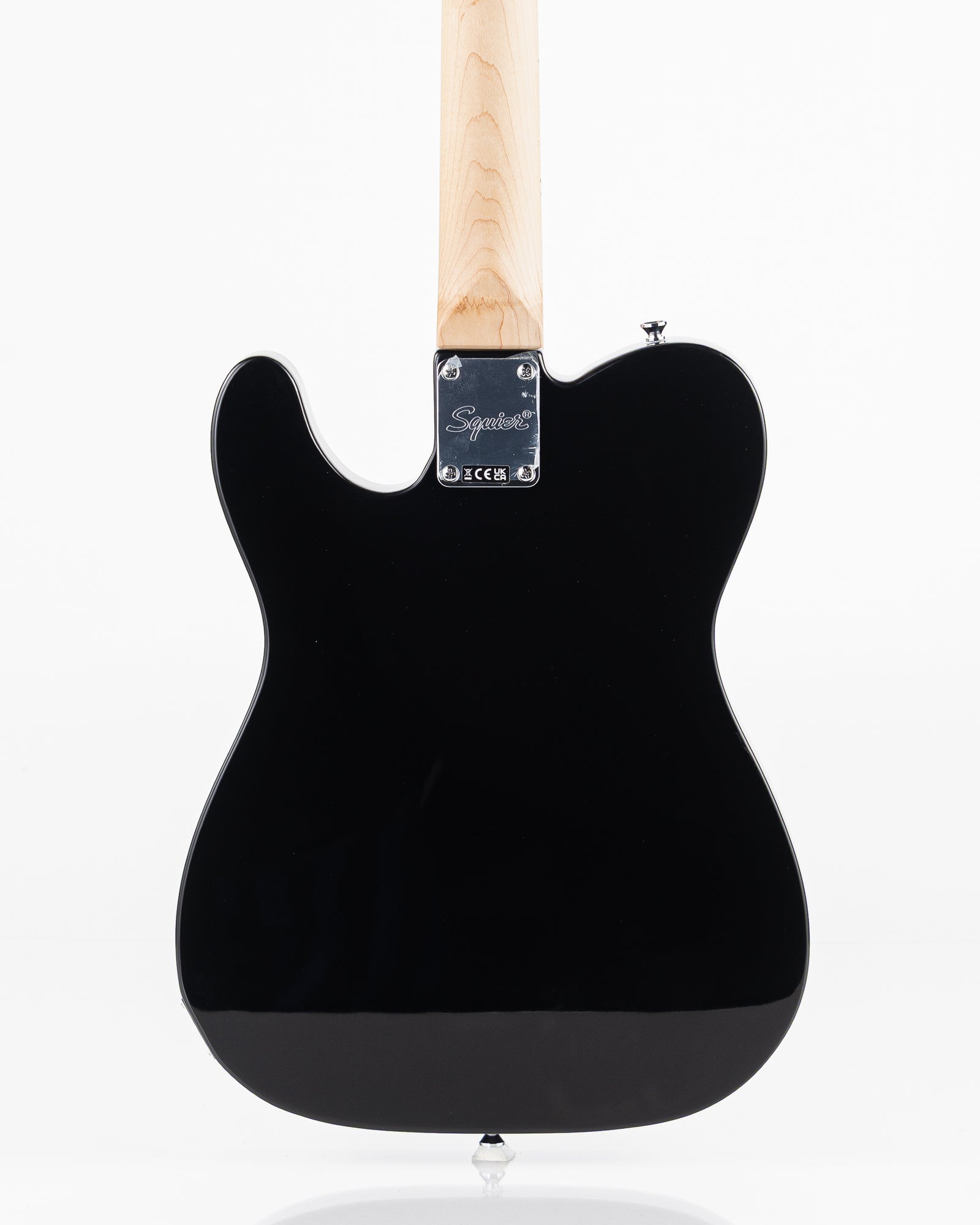 Squier Sonic Telecaster Electric Guitar - Black
