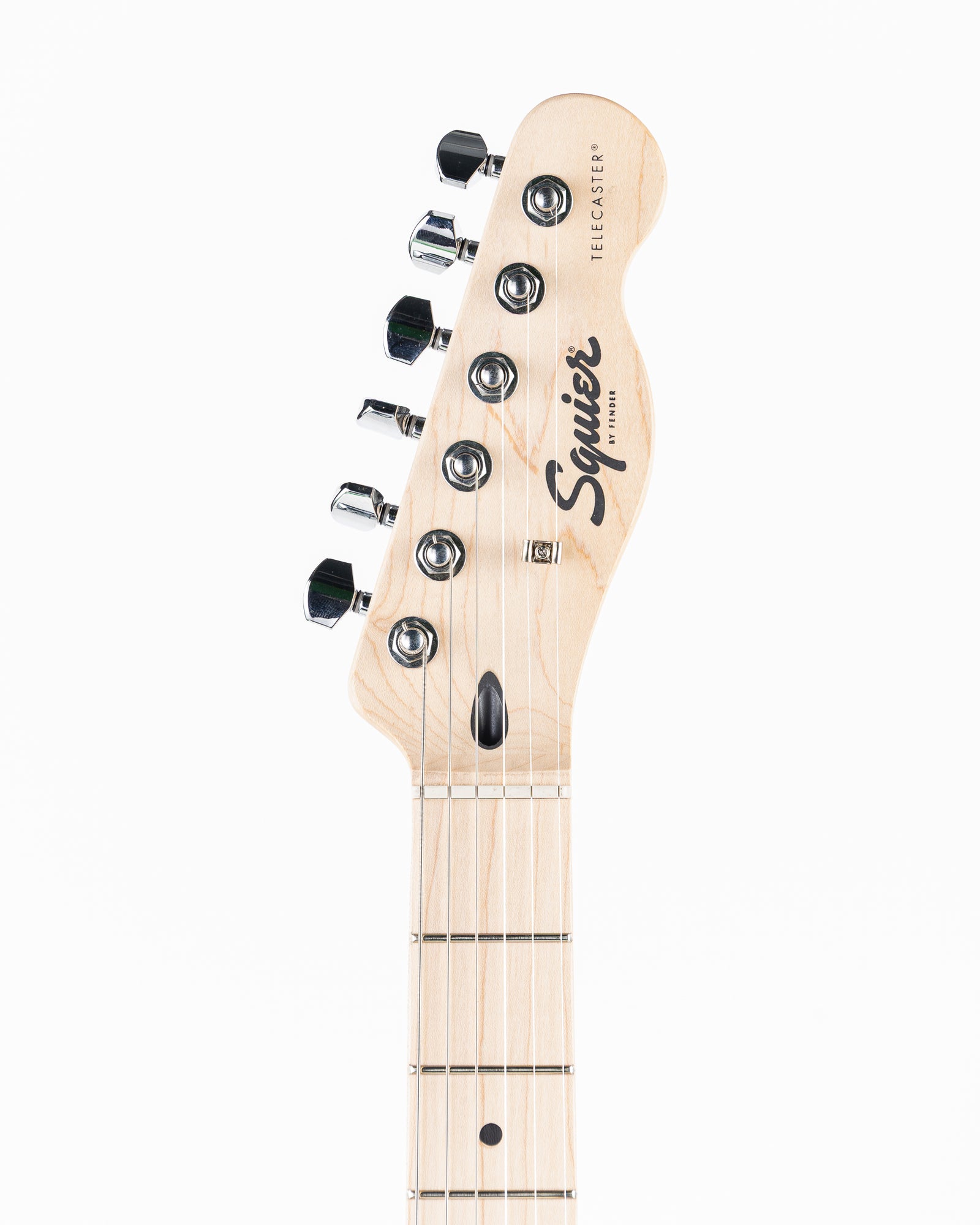 Squier Sonic Telecaster Electric Guitar - Black