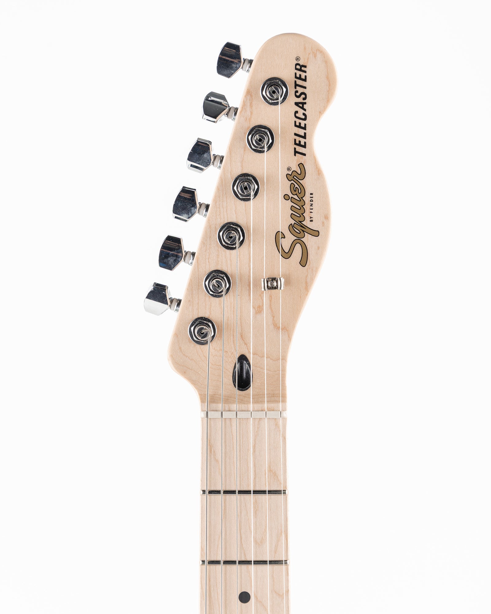 Squier Affinity Series Telecaster Electric Guitar - 3 Color Sunburst