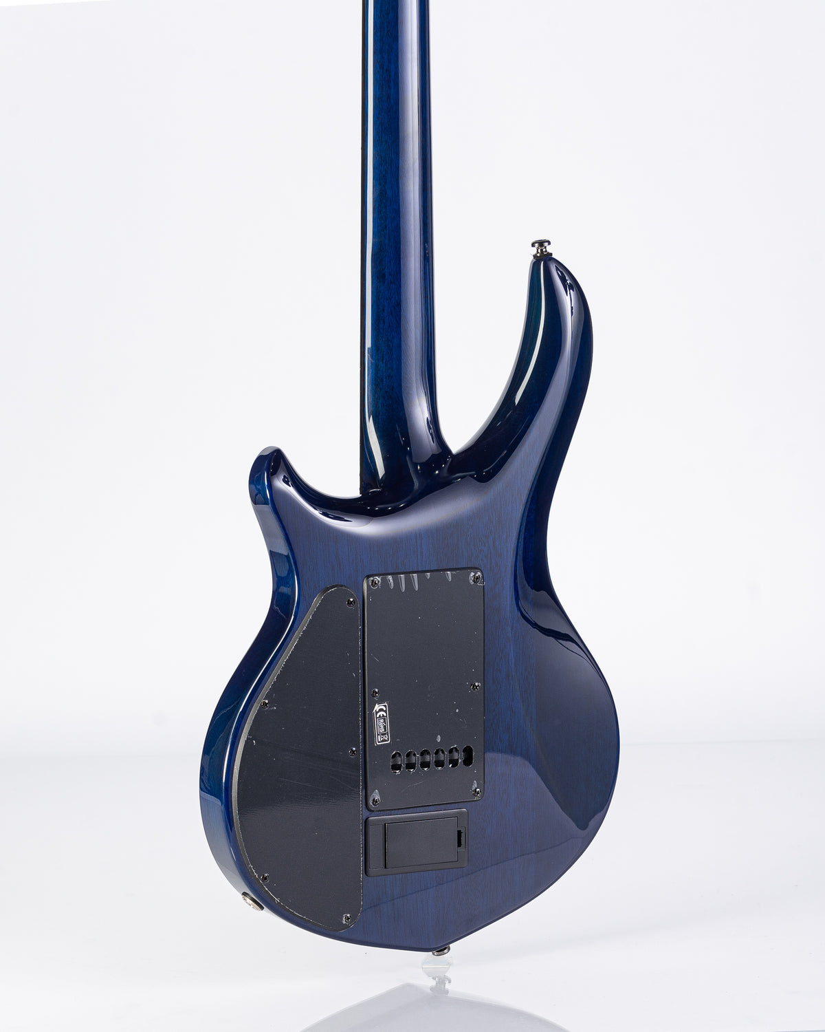 B-STOCK Sterling John Petrucci Majesty X DiMarzio Electric Guitar - Cerulean Paradise