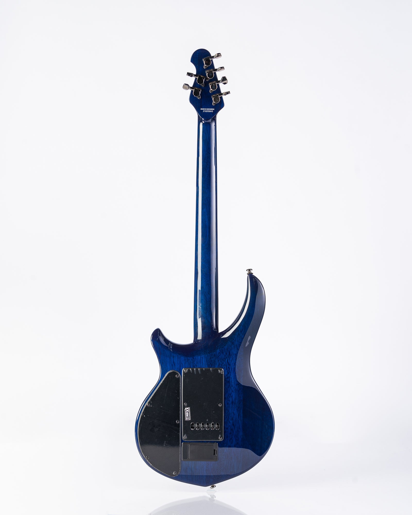 B-STOCK Sterling John Petrucci Majesty X DiMarzio Electric Guitar