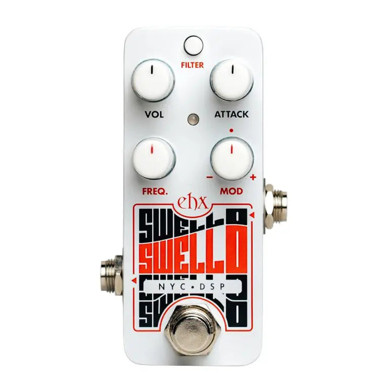 Electro-Harmonix Pico Swello Attack Envelope