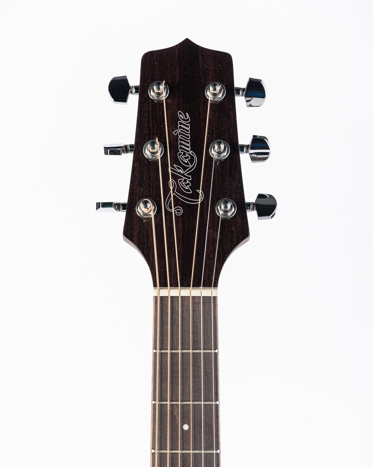 Takamine G30 Series GF30CE FX Cutaway Acoustic Guitar with Ovangkol Fingerboard - Natural