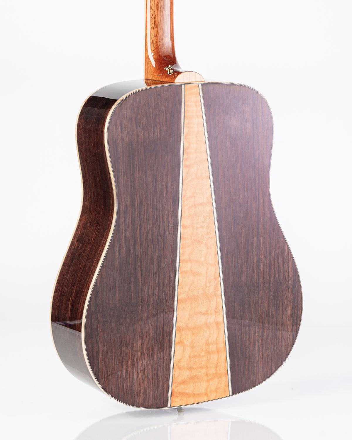 B-STOCK Takamine G90 Series GD93 Dreadnought with Laurel Fingerboard Acoustic Guitar - Natural