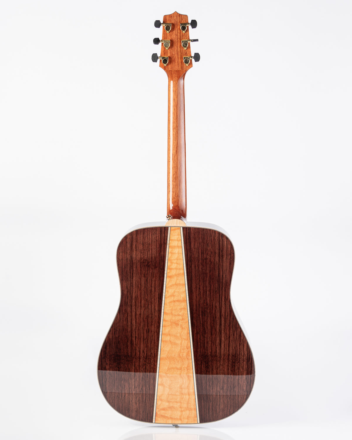 B-STOCK Takamine G90 Series GD93 Dreadnought with Laurel Fingerboard Acoustic Guitar - Natural