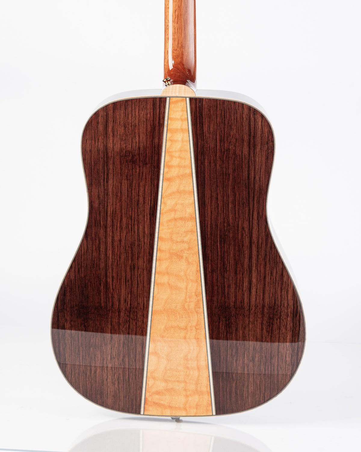 B-STOCK Takamine G90 Series GD93 Dreadnought with Laurel Fingerboard Acoustic Guitar - Natural
