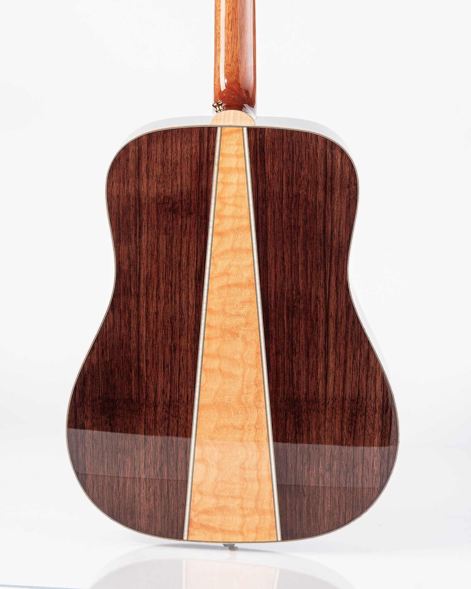 B-STOCK Takamine G90 Series GD93 Dreadnought with Laurel Fingerboard Acoustic Guitar - Natural