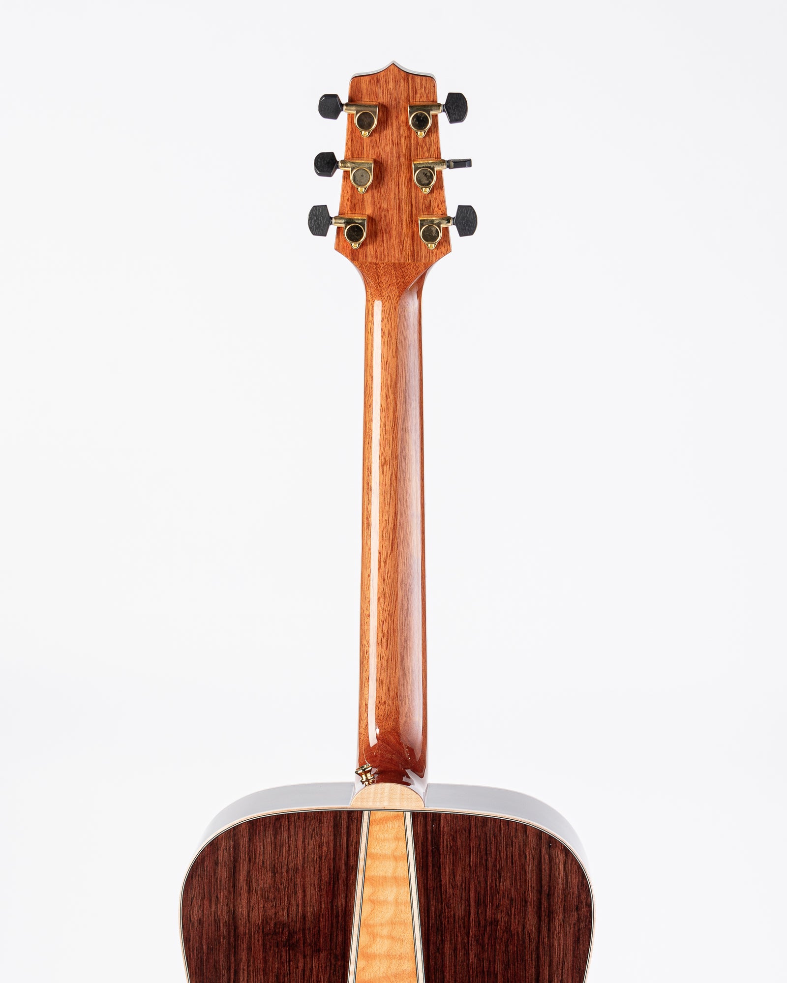B-STOCK Takamine G90 Series GD93 Dreadnought with Laurel Fingerboard Acoustic Guitar - Natural