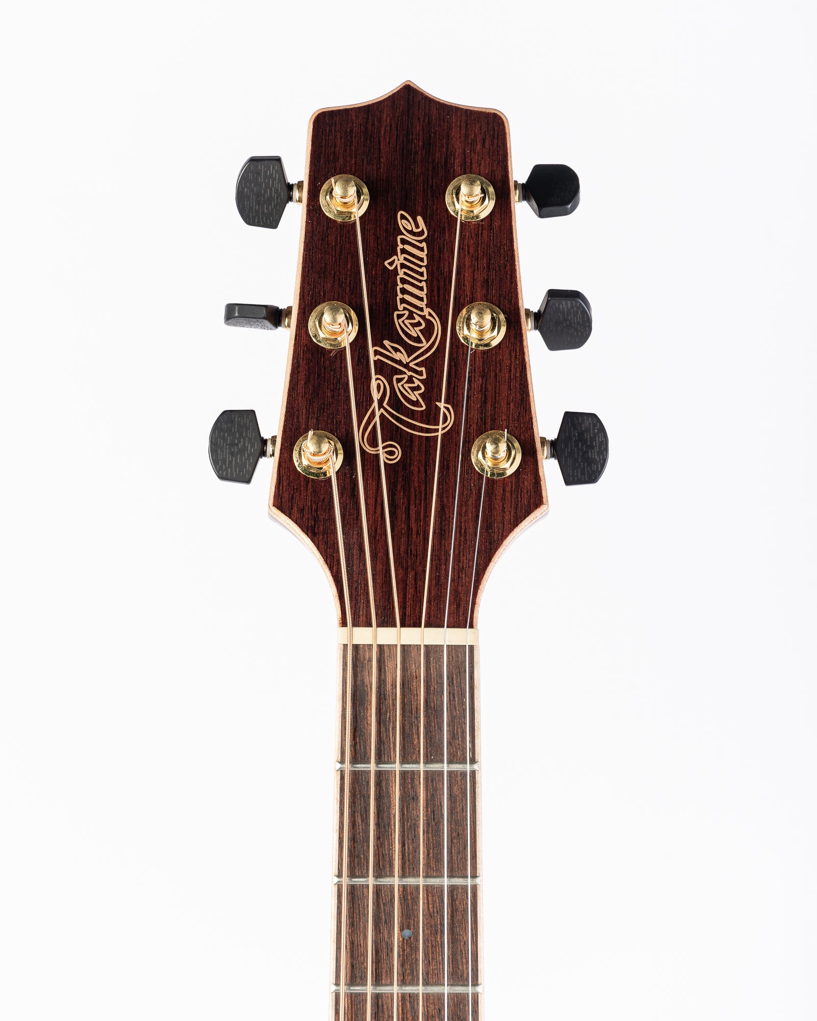 B-STOCK Takamine G90 Series GD93 Dreadnought with Laurel Fingerboard Acoustic Guitar - Natural