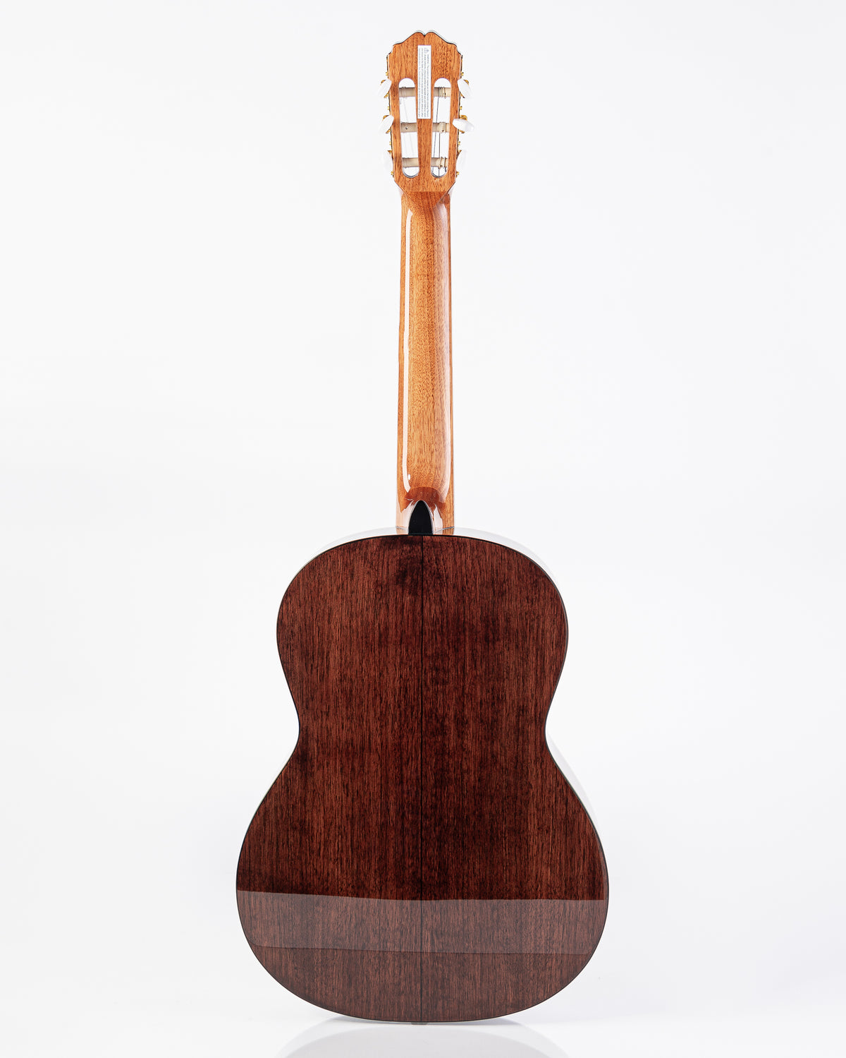 Takamine GC5 Classical Guitar with Laurel Fingerboard - Natural