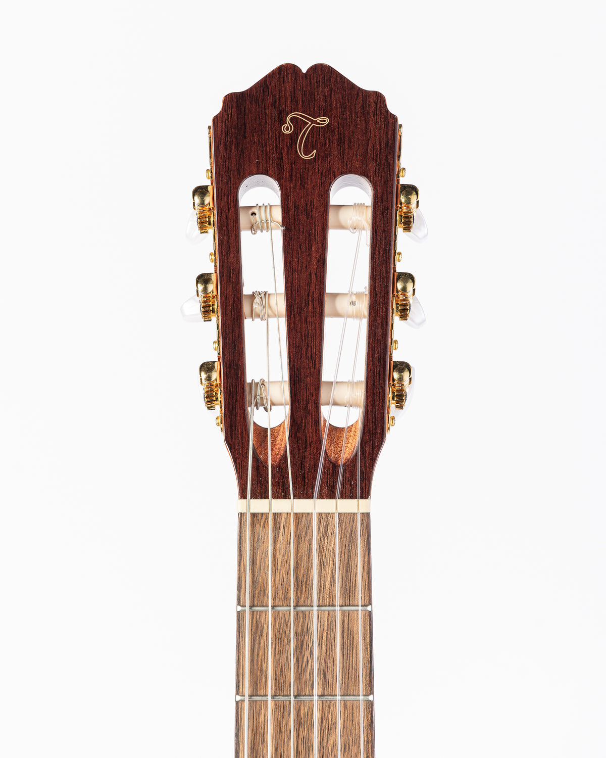 Takamine GC5 Classical Guitar with Laurel Fingerboard - Natural