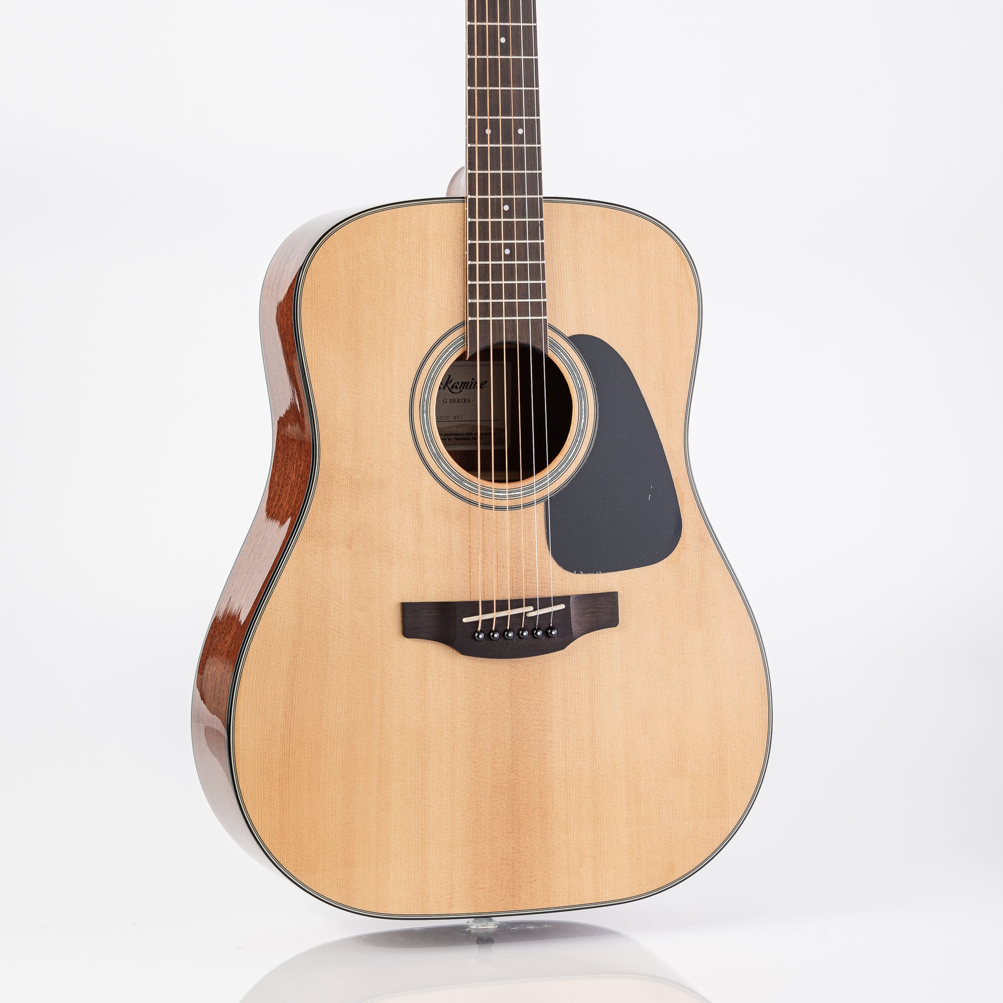 Takamine GD30 Acoustic Guitar- Natural