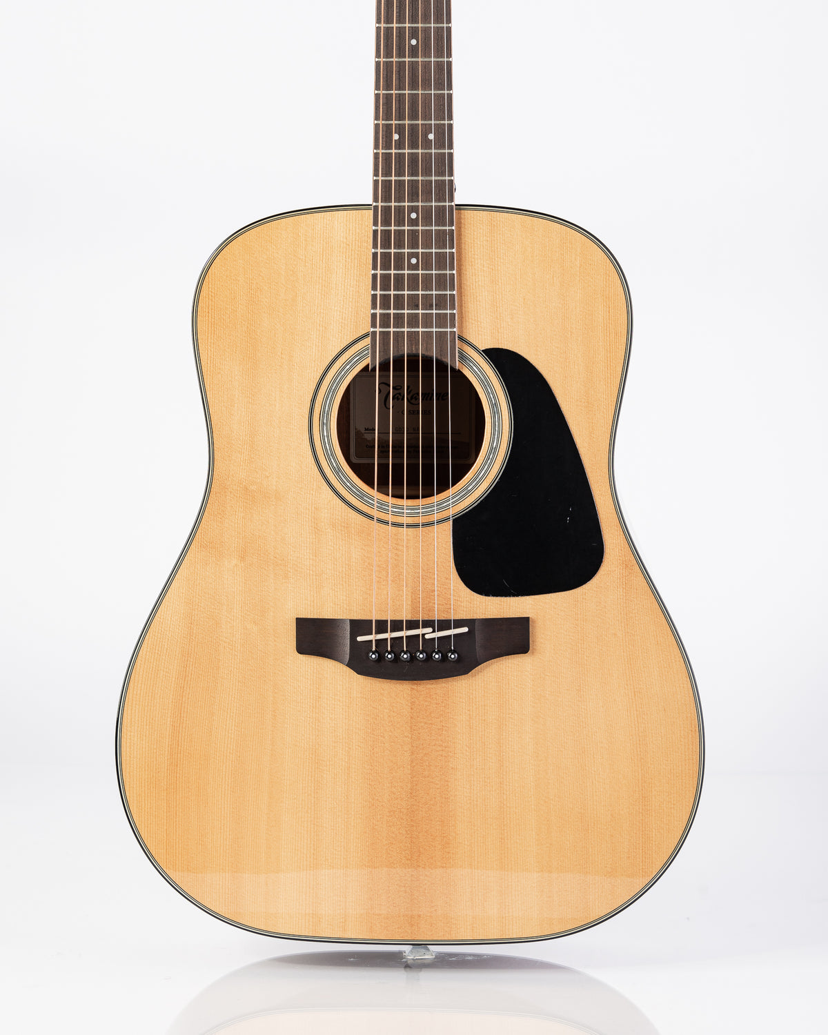 Takamine GD30 Acoustic Guitar- Natural