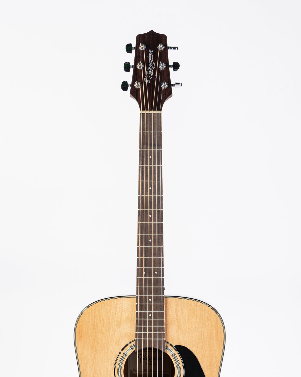 Takamine GD30 Acoustic Guitar- Natural