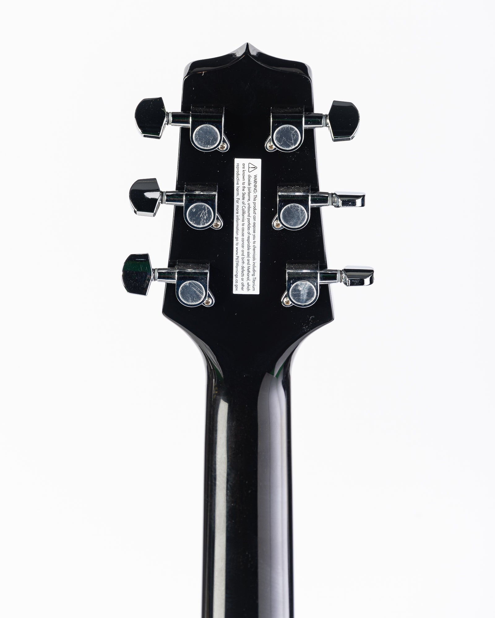 Takamine GD30 Dreadnought with Ovangkol Fingerboard Acoustic Guitar - Black Gloss