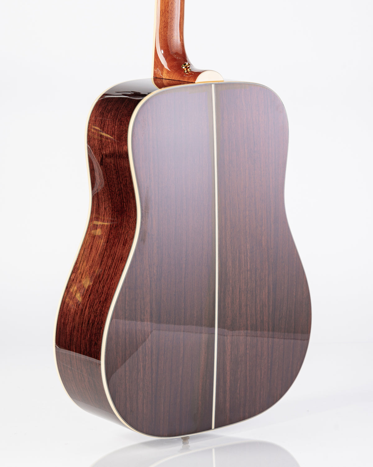 Takamine GD51 Acoustic Guitar- Brown Sunburst