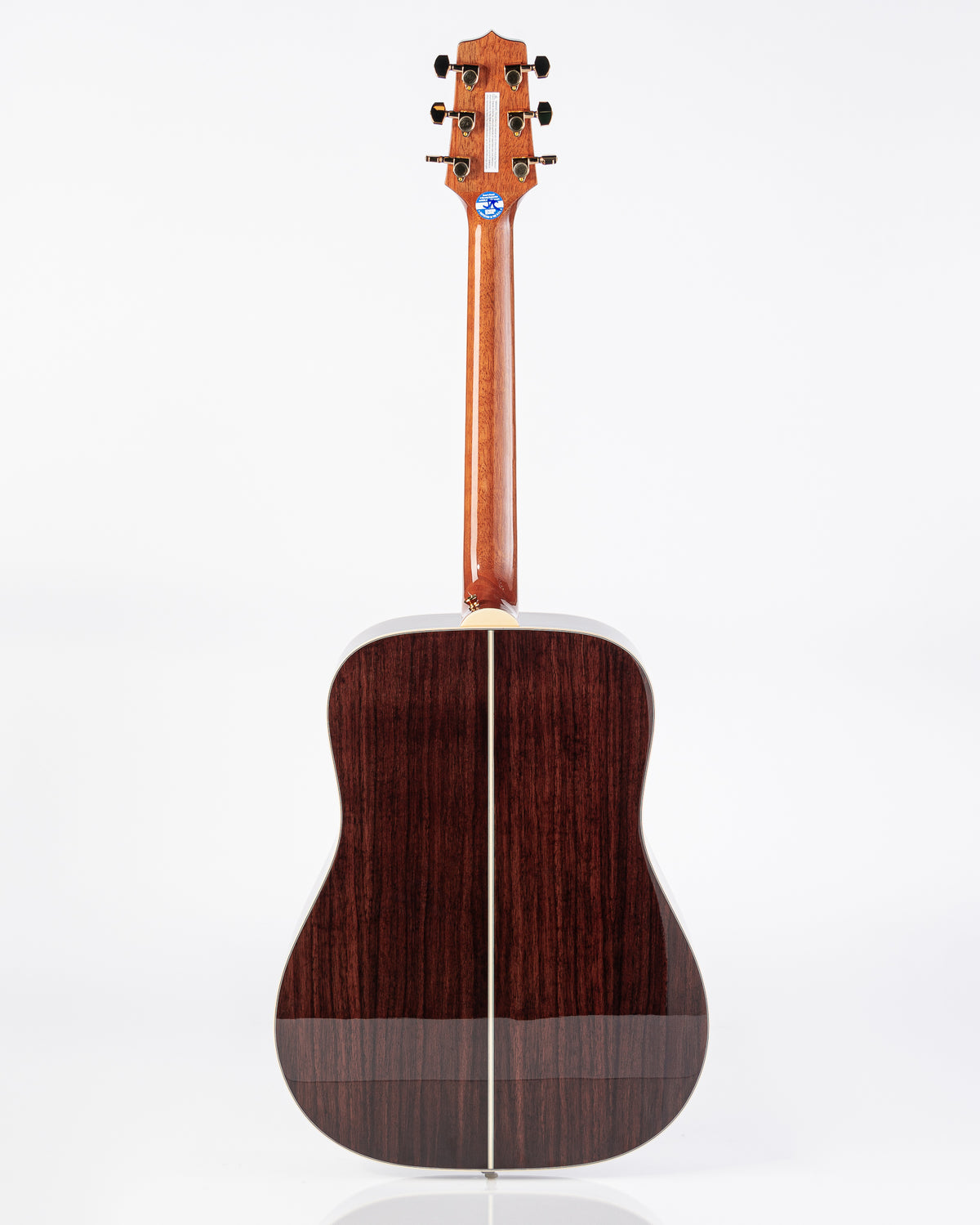 Takamine GD51 Acoustic Guitar- Brown Sunburst