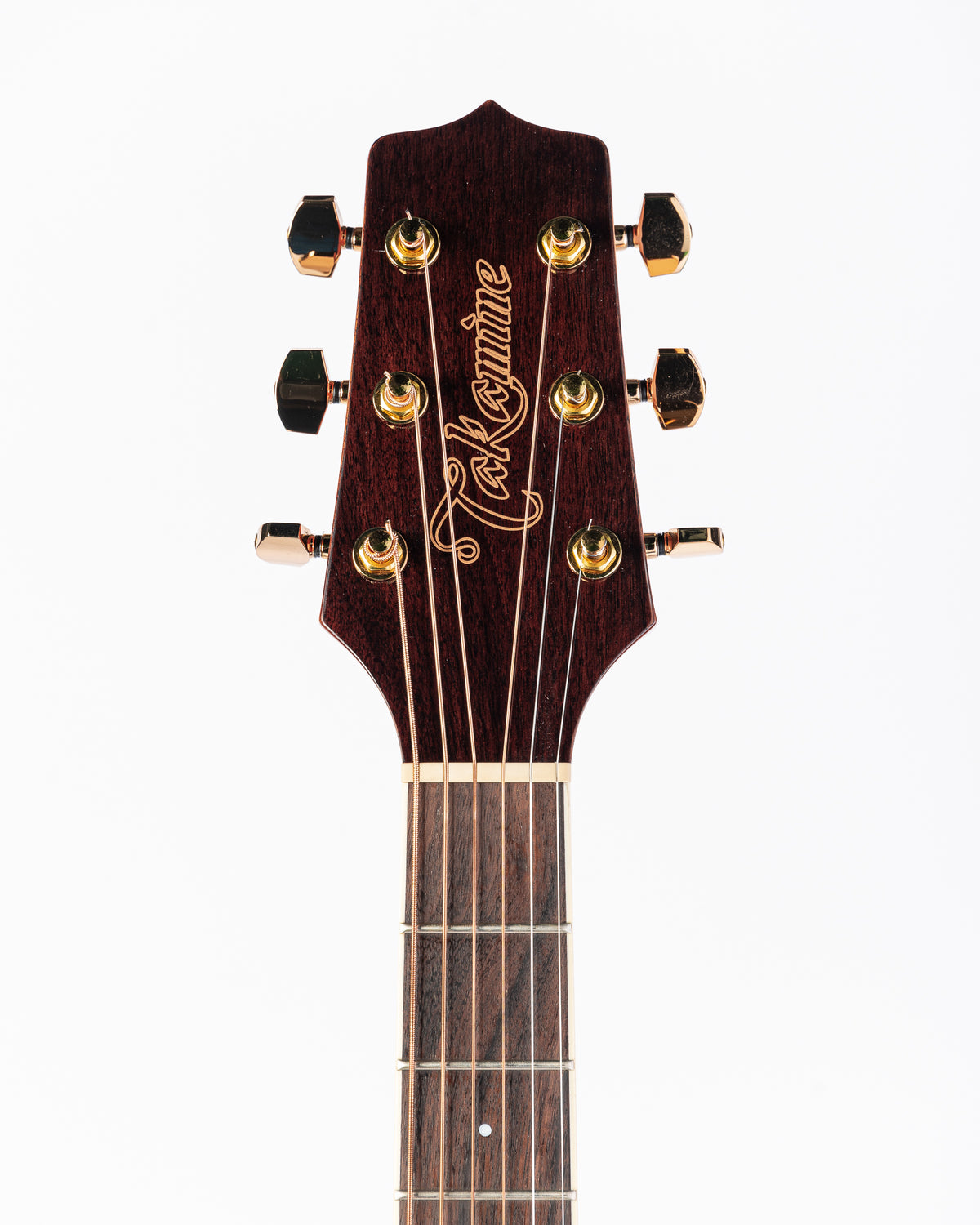 Takamine GD51 Acoustic Guitar- Brown Sunburst