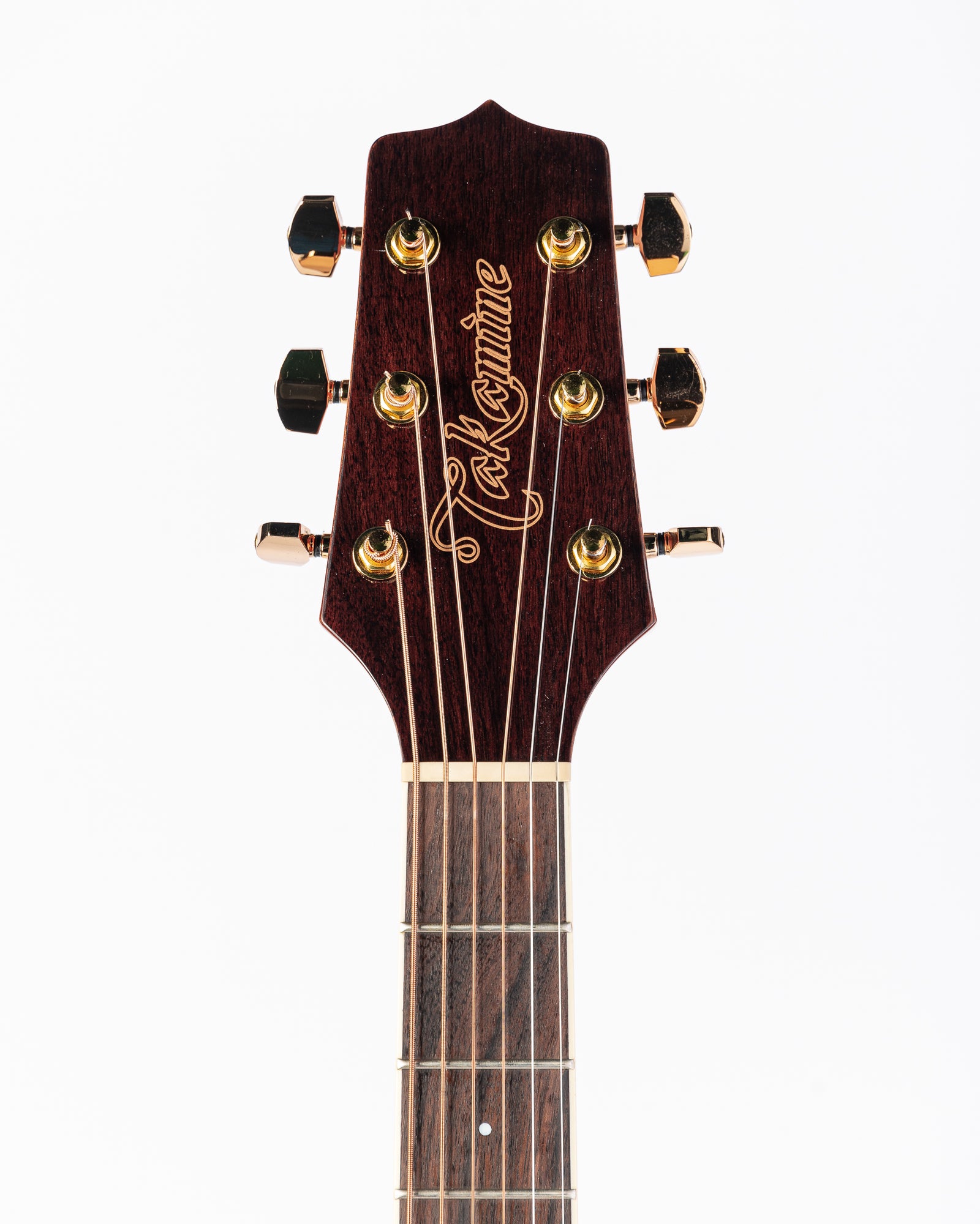 Takamine GD51 Acoustic Guitar- Brown Sunburst