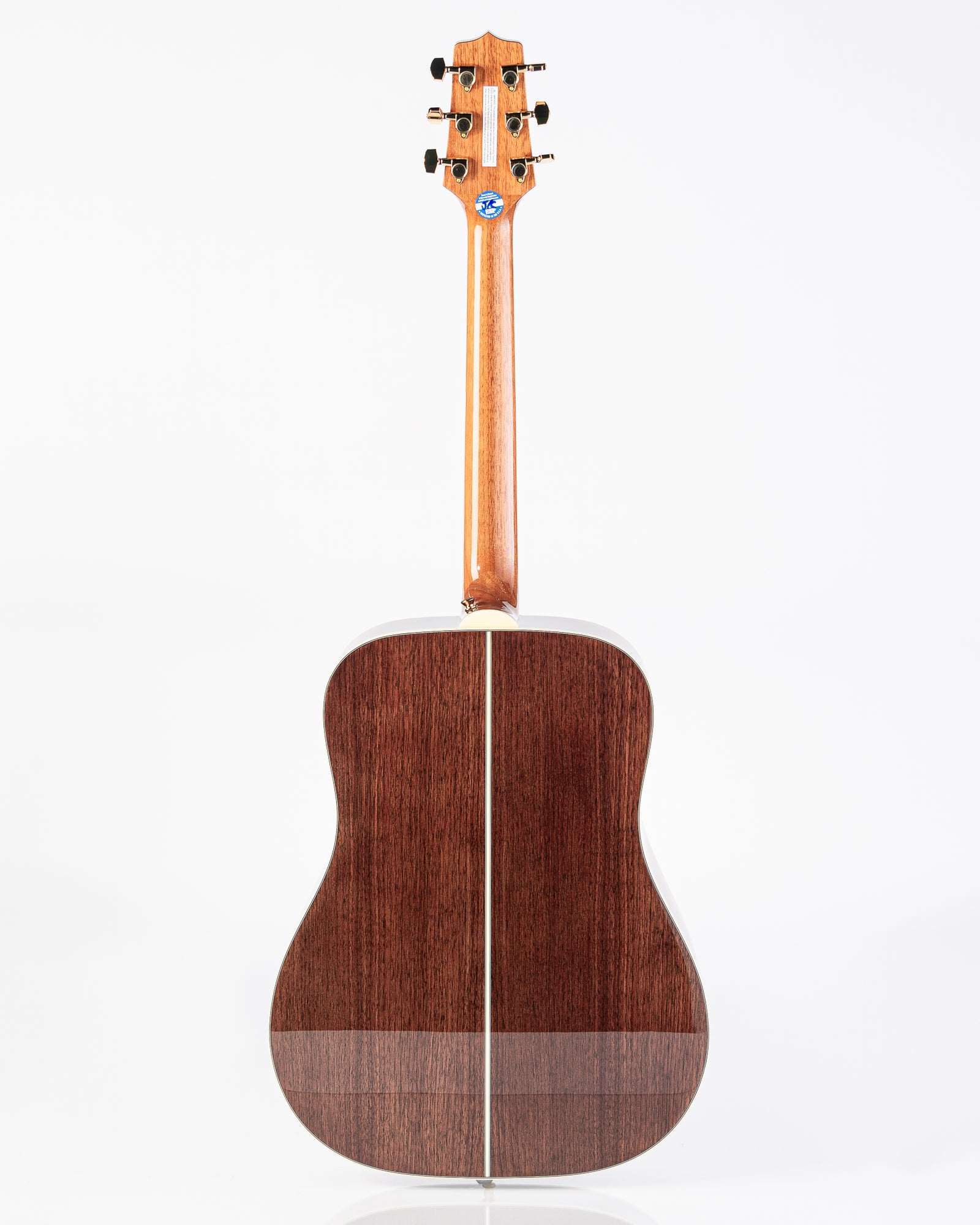 B-STOCK Takamine GD51 Acoustic Guitar - Natural