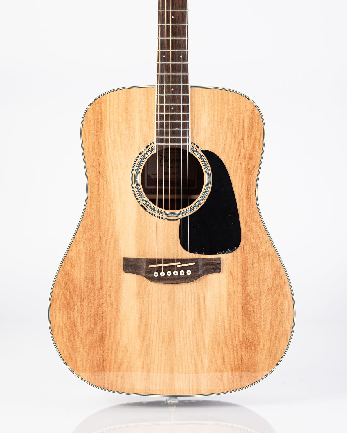 B-STOCK Takamine GD51 Acoustic Guitar - Natural