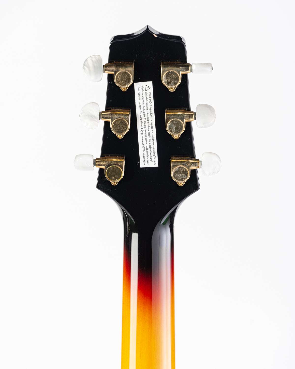 Takamine GJ72CE Acoustic Guitar - Brown Sunburst