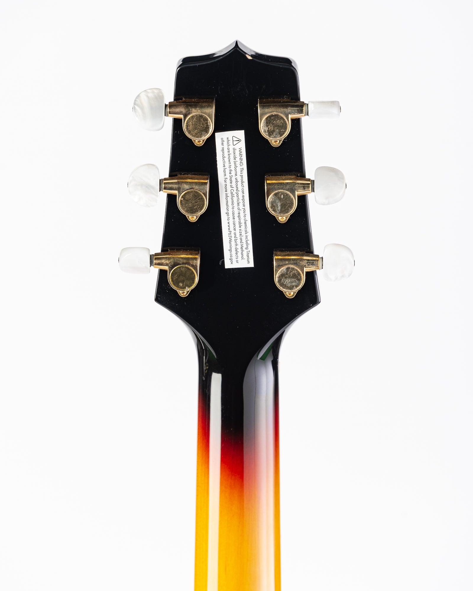 Takamine GJ72CE Acoustic Guitar - Brown Sunburst