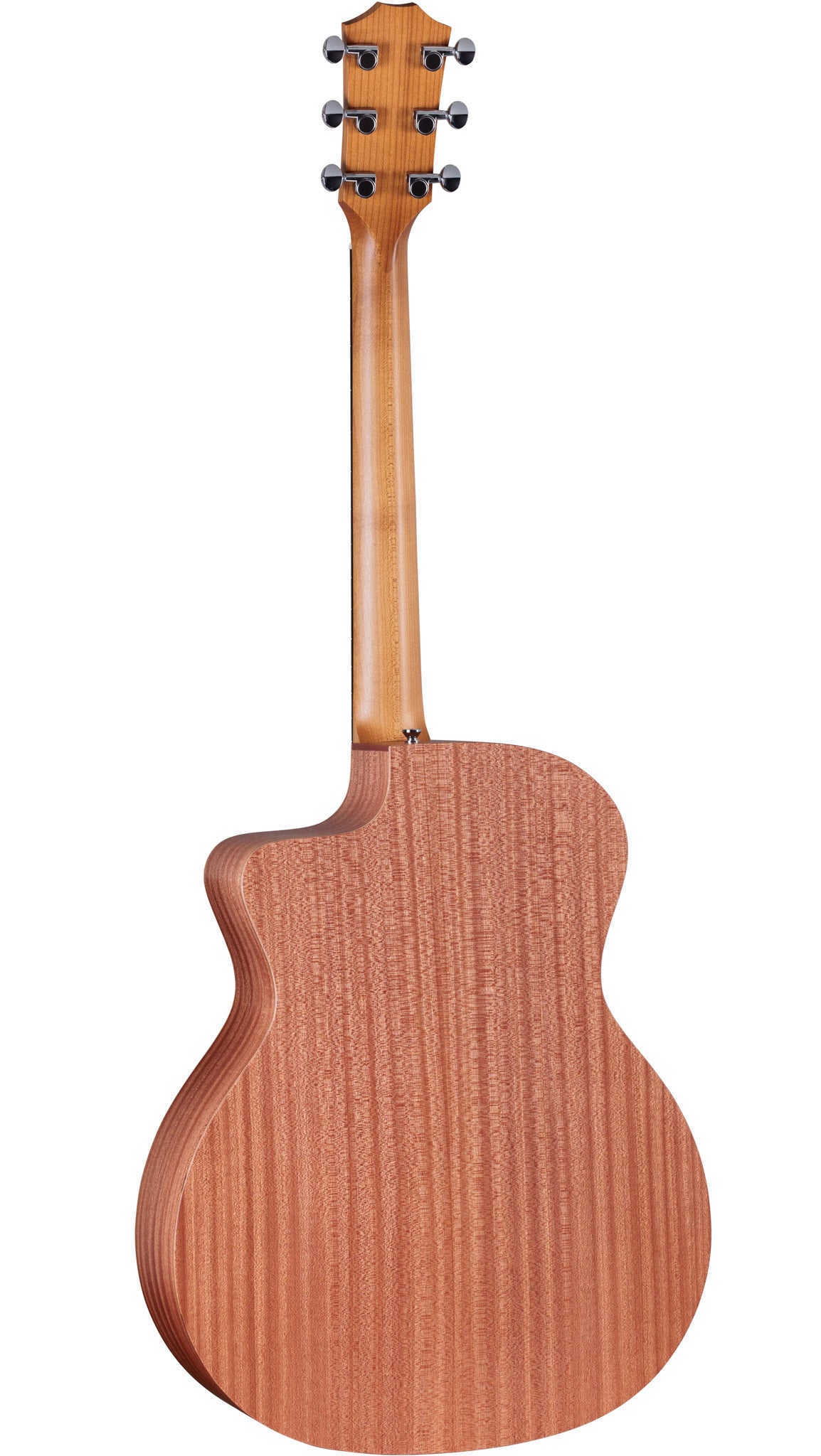 Taylor 14ce Spruce Acoustic Electric Guitar - Natural
