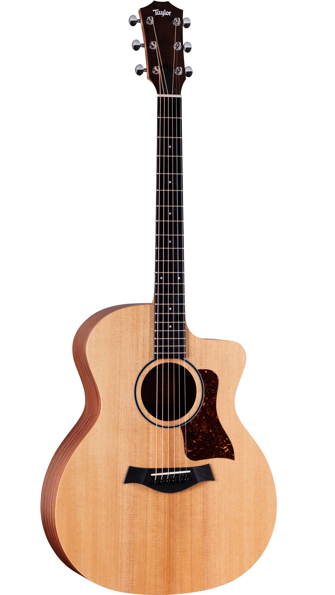 Taylor 14ce Spruce Acoustic Electric Guitar - Natural