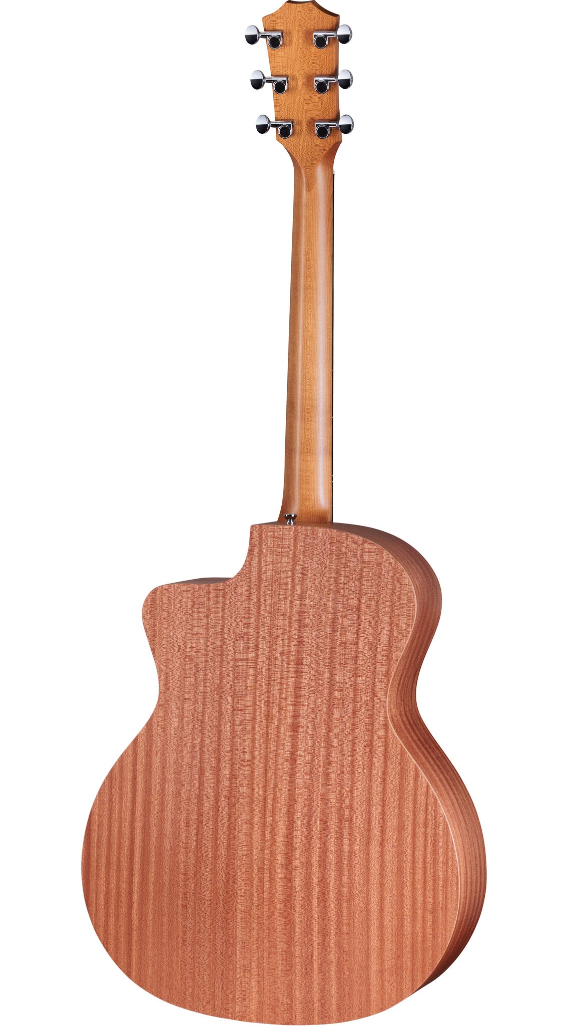 Taylor 24ce Mahogany Acoustic Electric Guitar - Natural