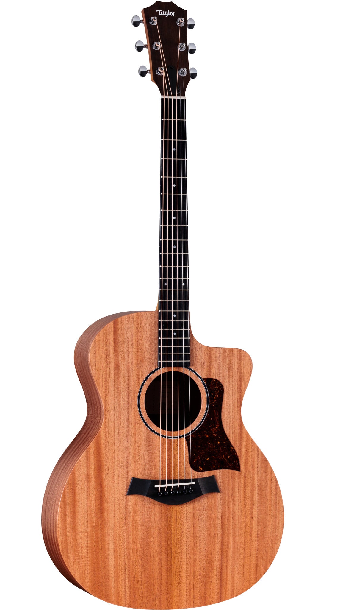 Taylor 24ce Mahogany Acoustic Electric Guitar - Natural