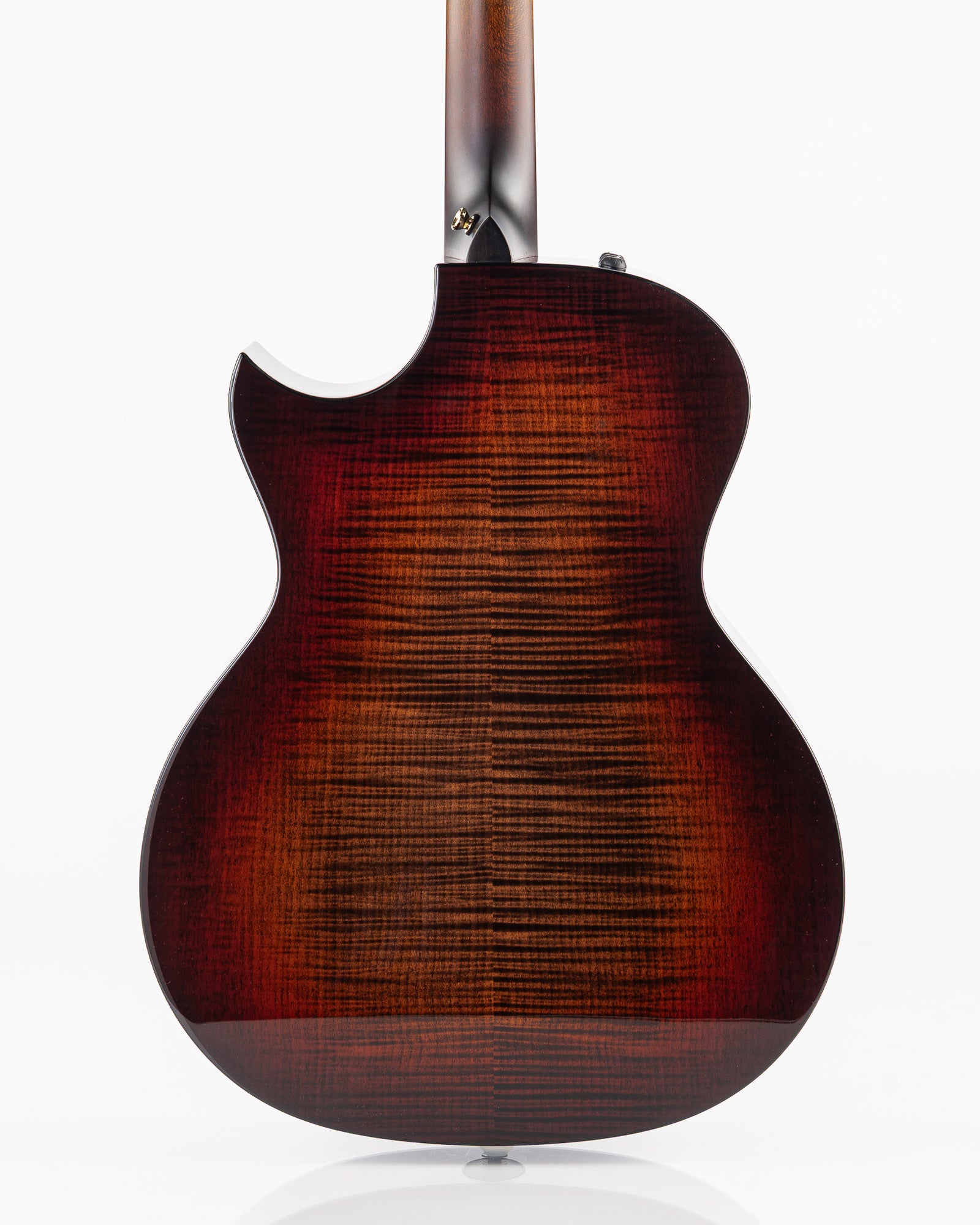 Taylor Catch Custom No.4 Limited Edition C14ce B5004 Grand Auditorium Acoustic Electric Guitar - Shaded Edgeburst Top