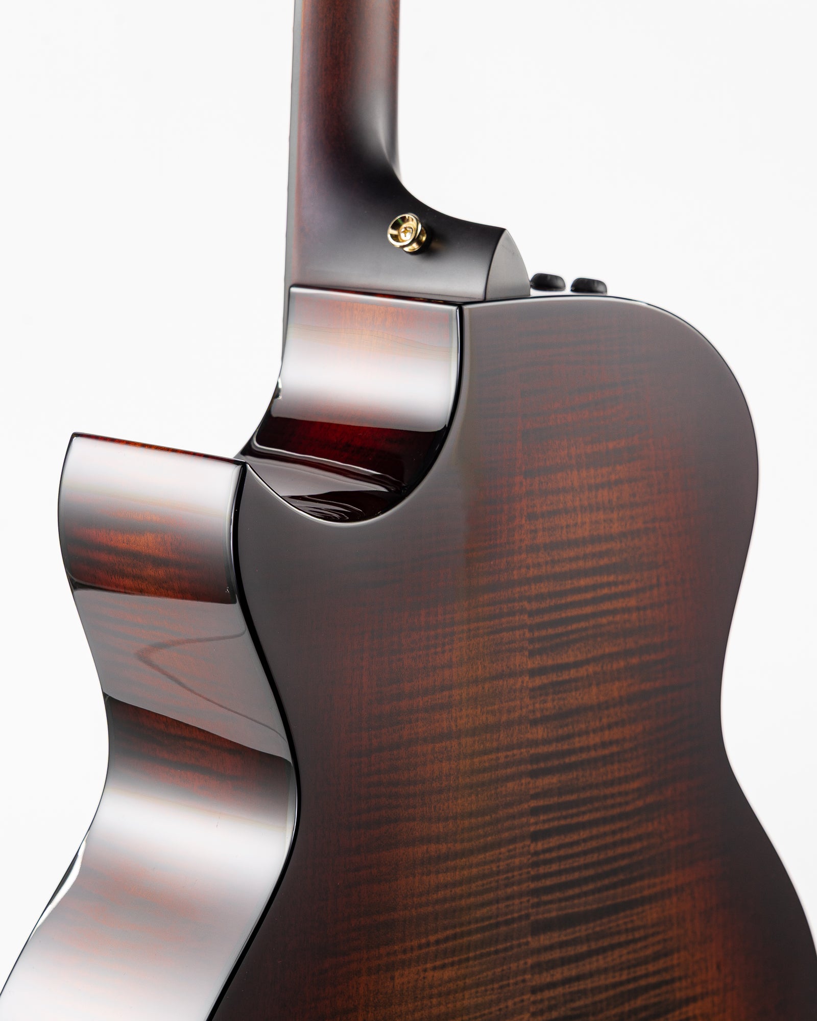 Taylor Catch Custom No.4 Limited Edition C14ce B5004 Grand Auditorium Acoustic Electric Guitar - Shaded Edgeburst Top
