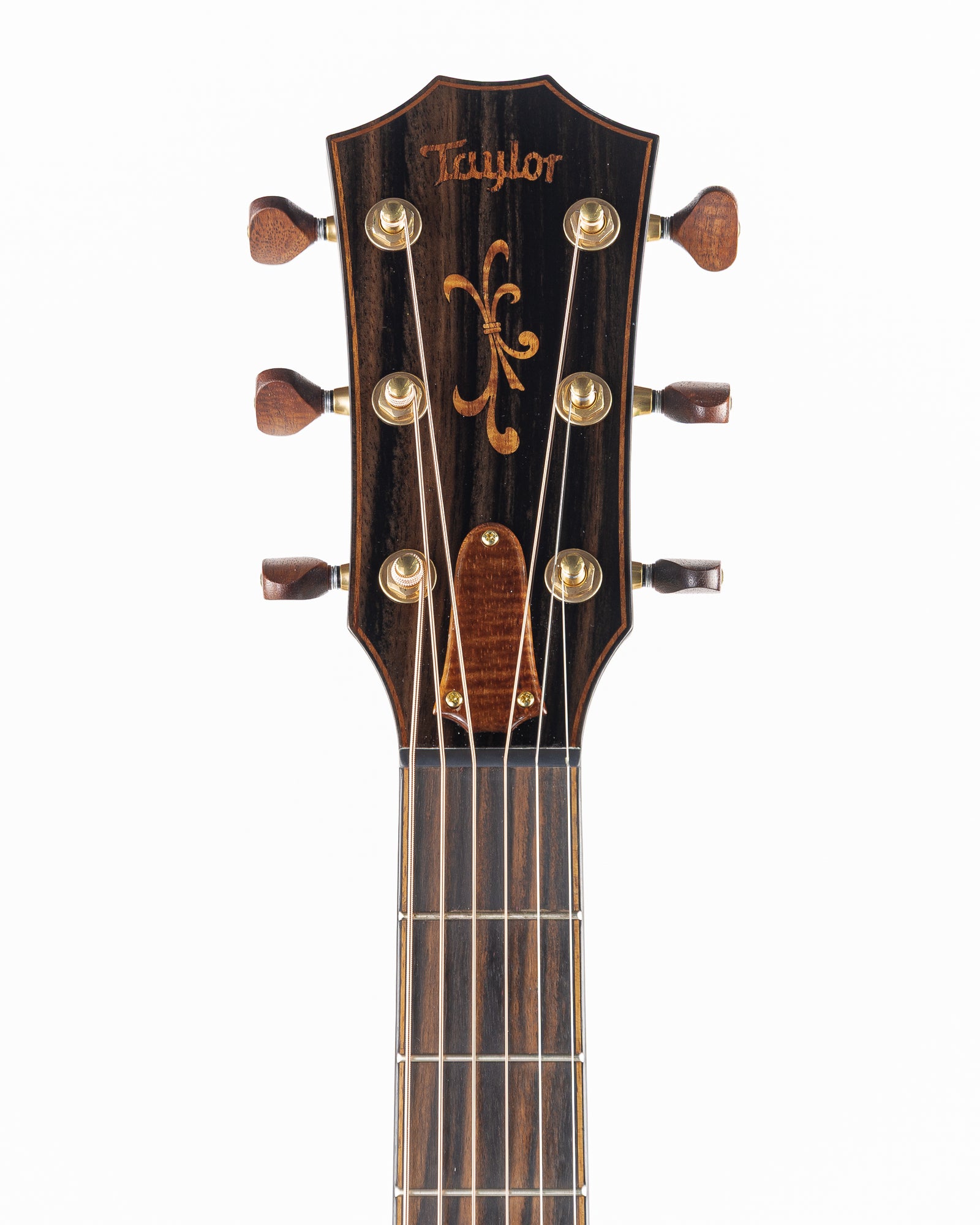 Taylor Catch Custom No.4 Limited Edition C14ce B5004 Grand Auditorium Acoustic Electric Guitar - Shaded Edgeburst Top