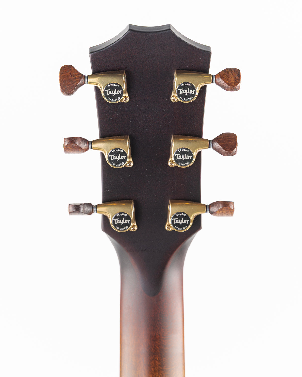 Taylor Catch Custom No.4 Limited Edition C14ce B5004 Grand Auditorium Acoustic Electric Guitar - Shaded Edgeburst Top