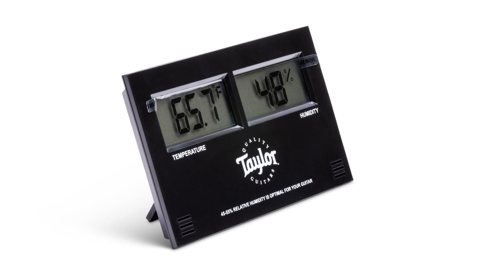 Taylor Hygrometer