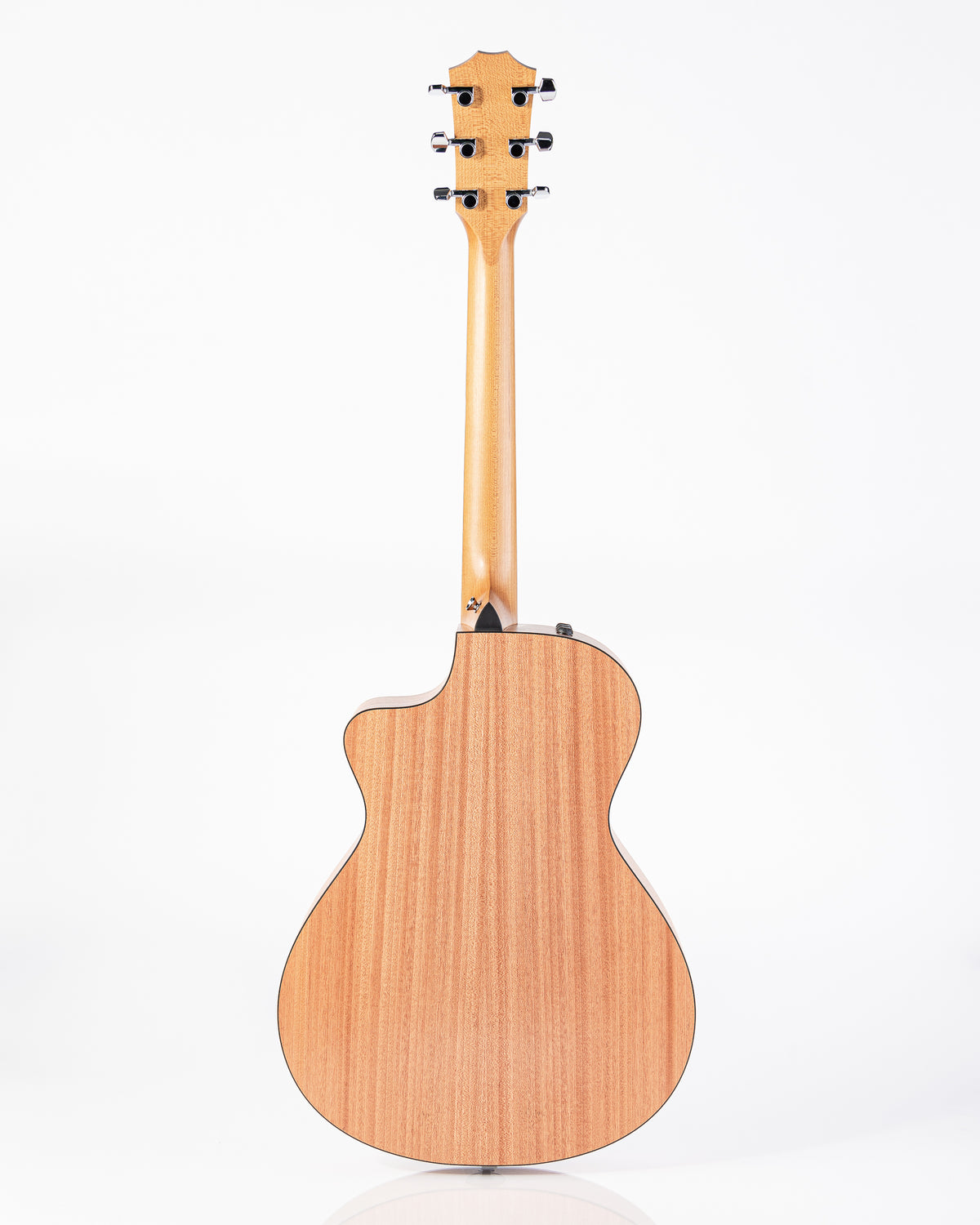 Taylor 112ce Sapele/Spruce Acoustic Electric Guitar - Natural