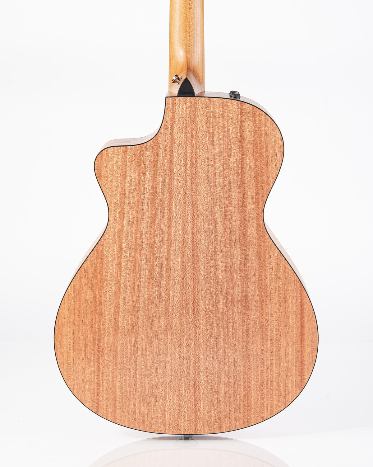 Taylor 112ce Sapele/Spruce Acoustic Electric Guitar - Natural