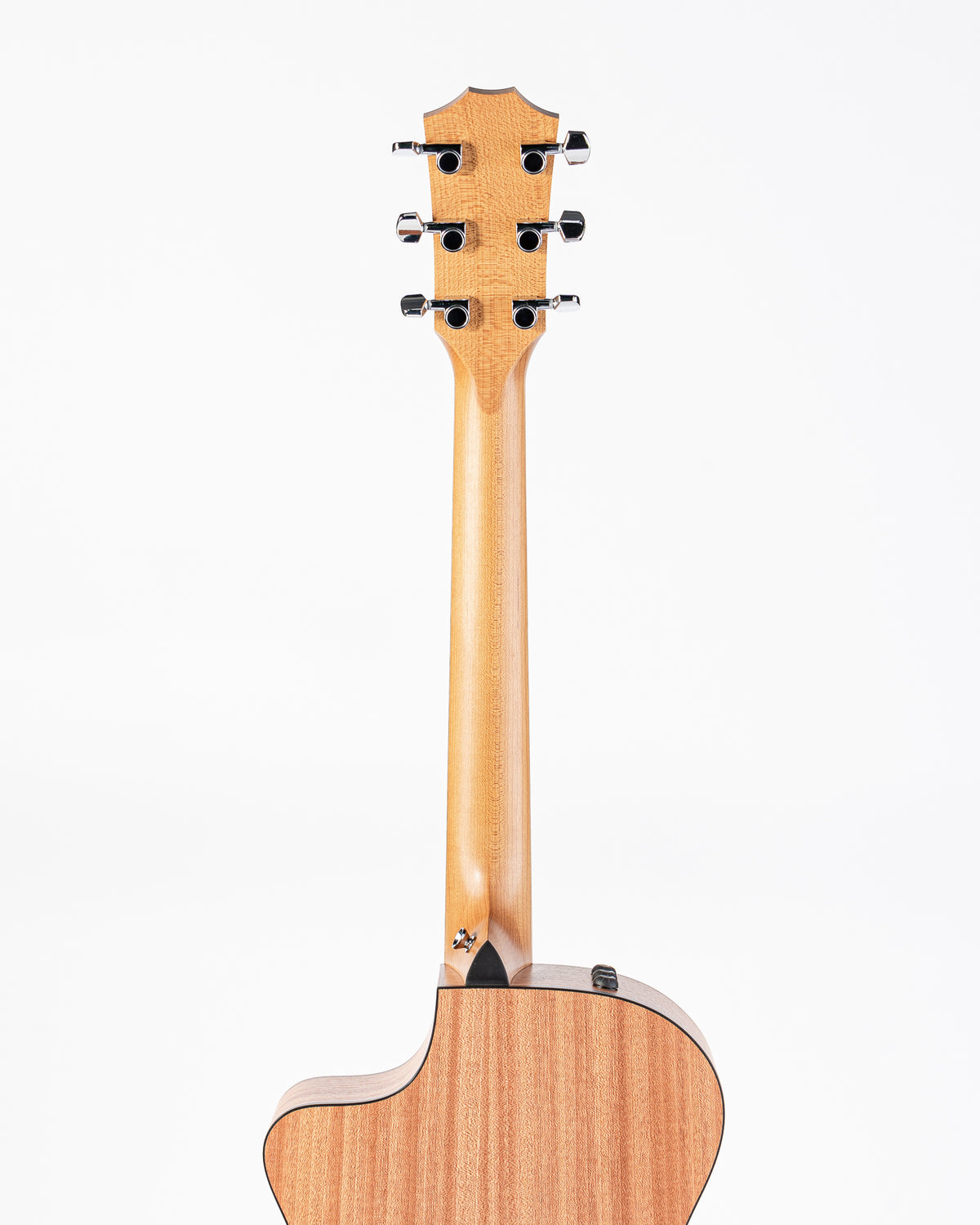 Taylor 112ce Sapele/Spruce Acoustic Electric Guitar - Natural