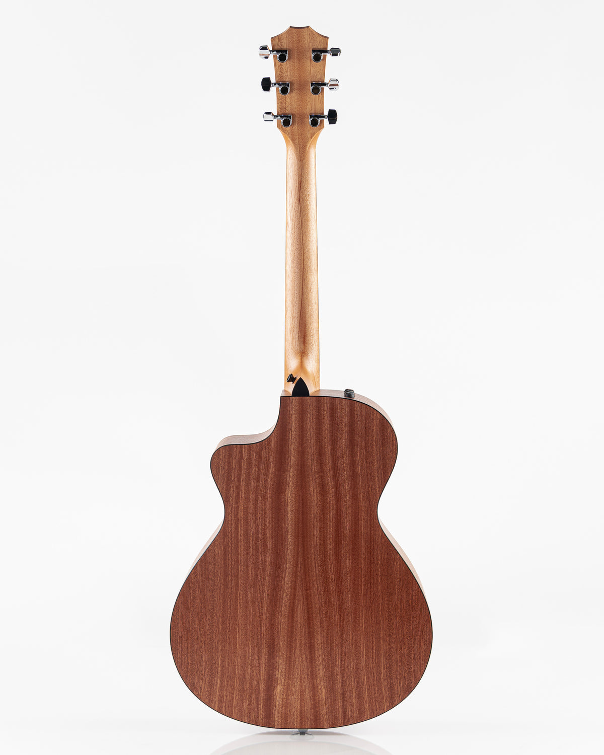 Taylor 112ce Special Edition Grand Concert Acoustic Electric Guitar - Honeyburst