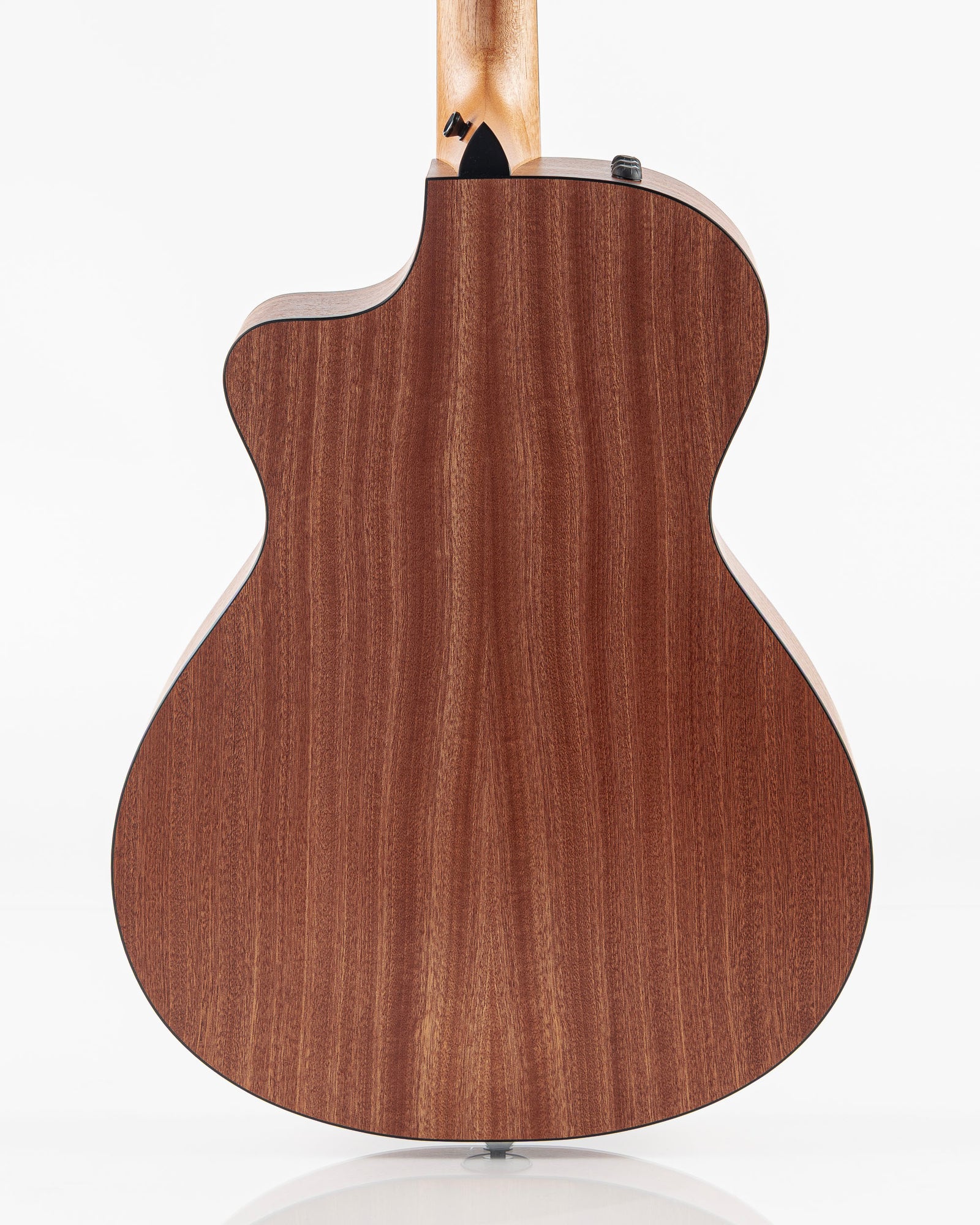 Taylor 112ce Special Edition Grand Concert Acoustic Electric Guitar - Honeyburst
