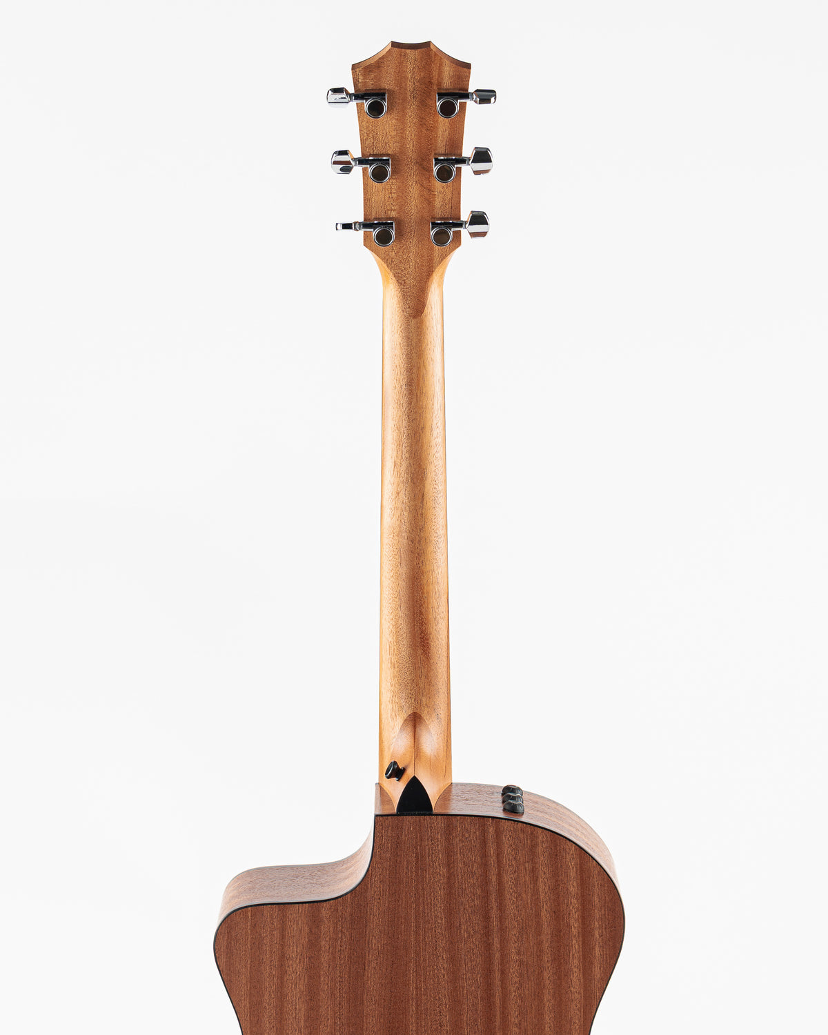 Taylor 114ce Grand Auditorium Acoustic Electric Guitar - Natural