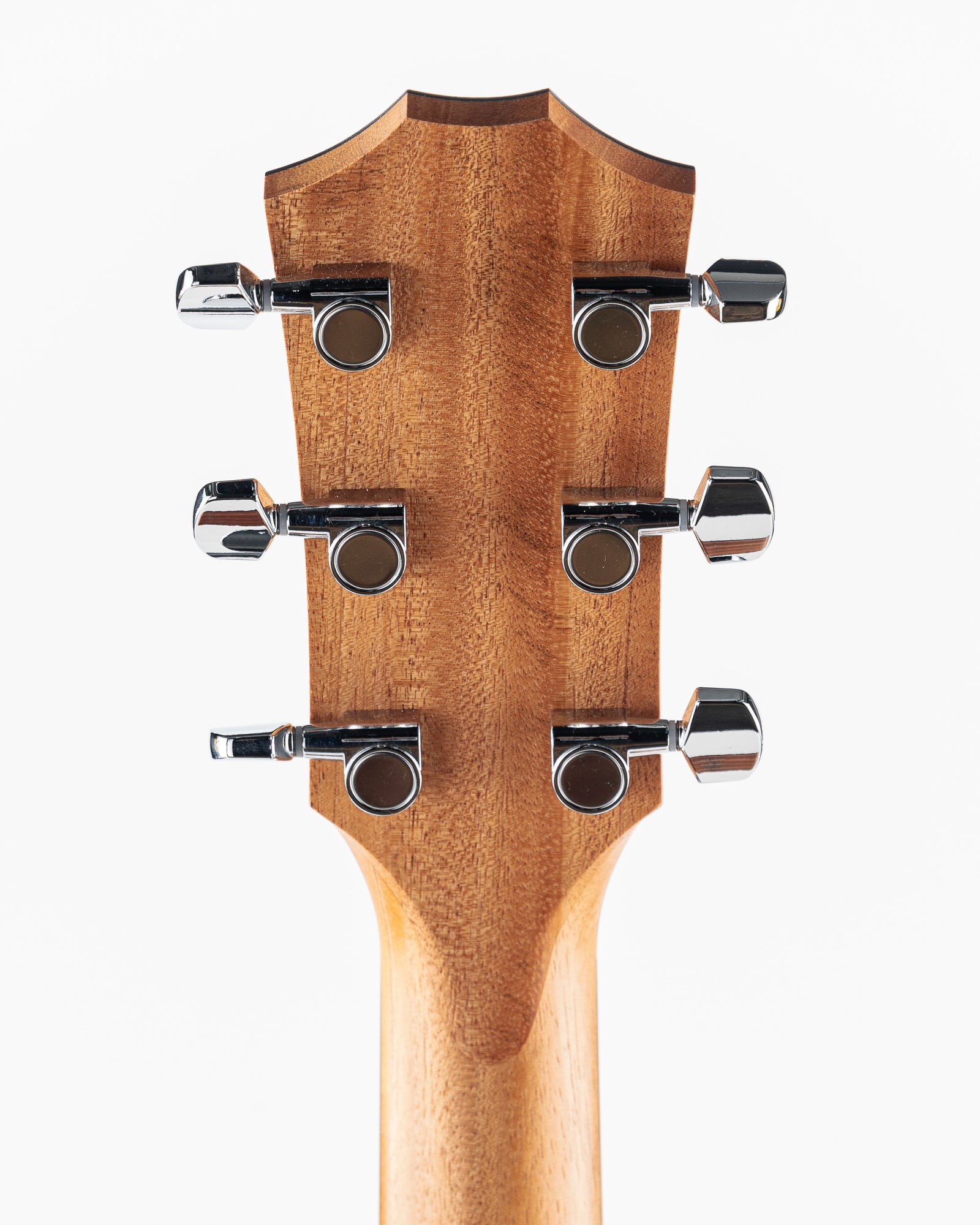 Taylor 114ce Grand Auditorium Acoustic Electric Guitar - Natural
