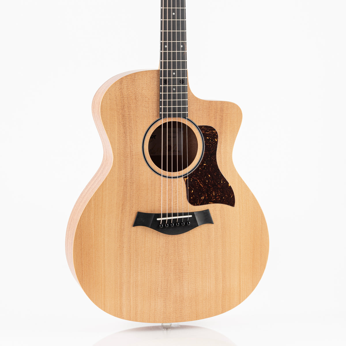 Taylor 14ce Spruce Acoustic Electric Guitar - Natural