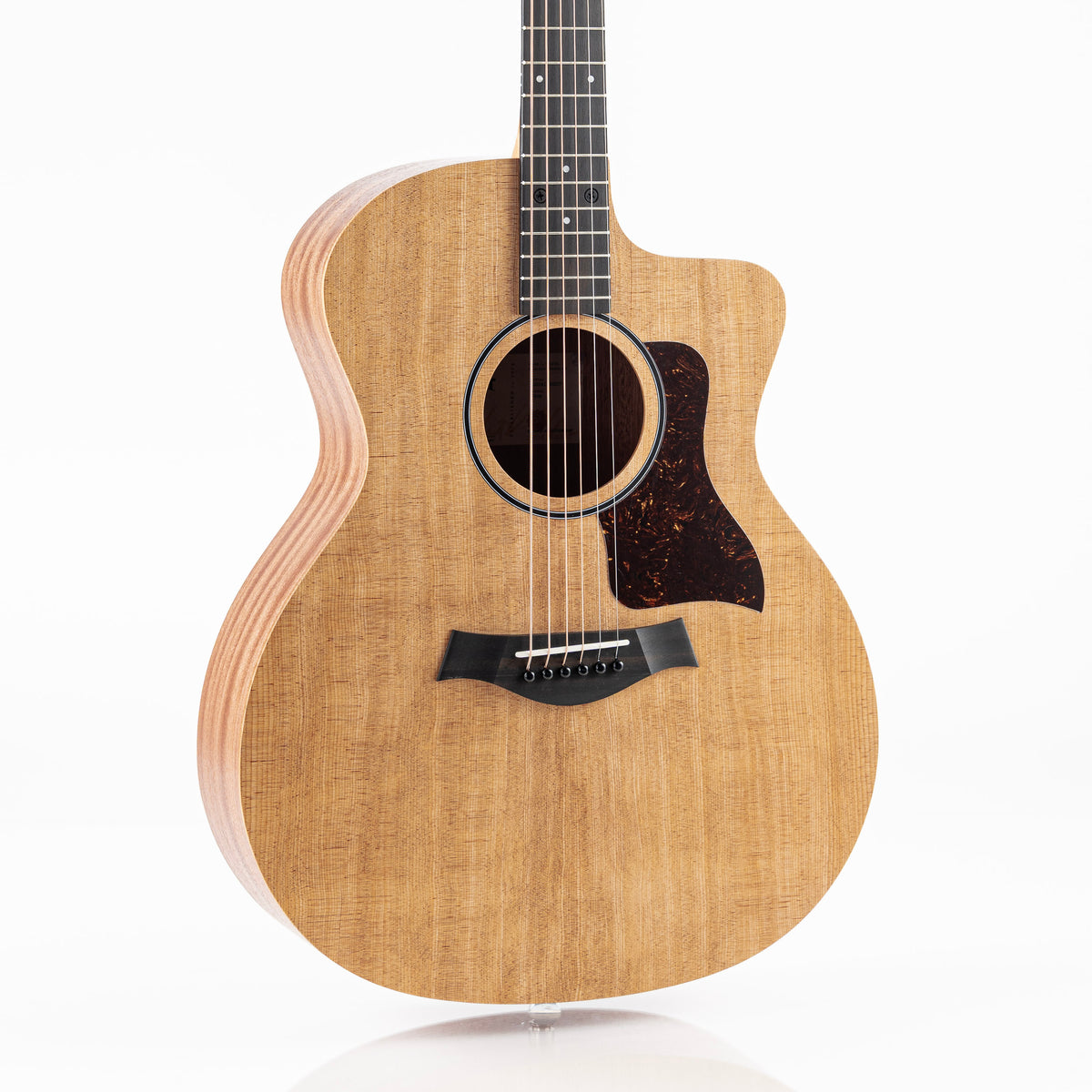 Taylor 14ce Spruce Acoustic Electric Guitar - Natural