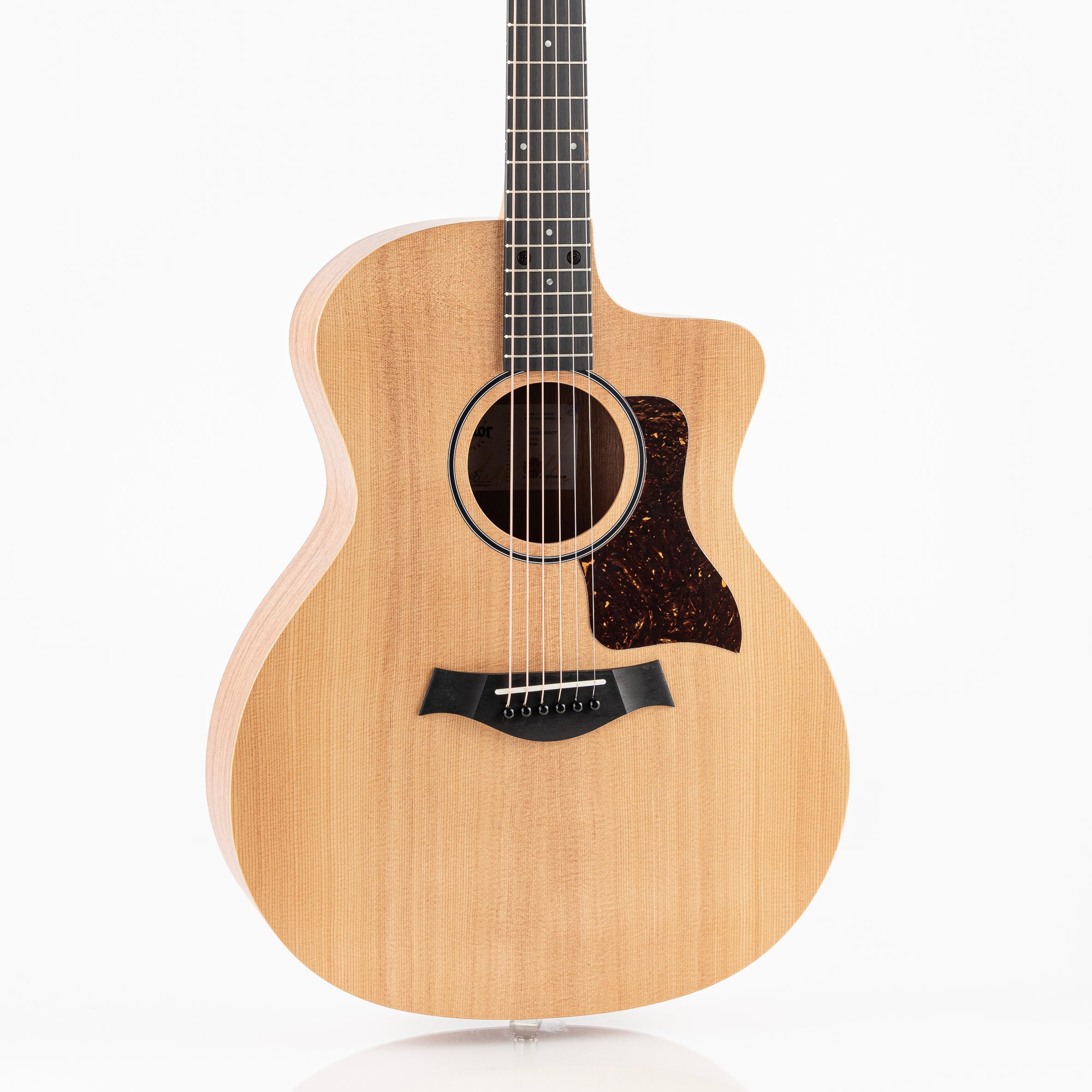 Taylor 14ce Spruce Acoustic Electric Guitar - Natural
