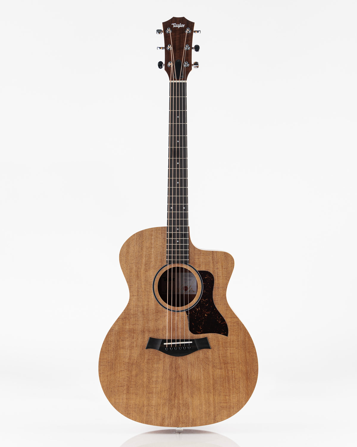 Taylor 14ce Spruce Acoustic Electric Guitar - Natural
