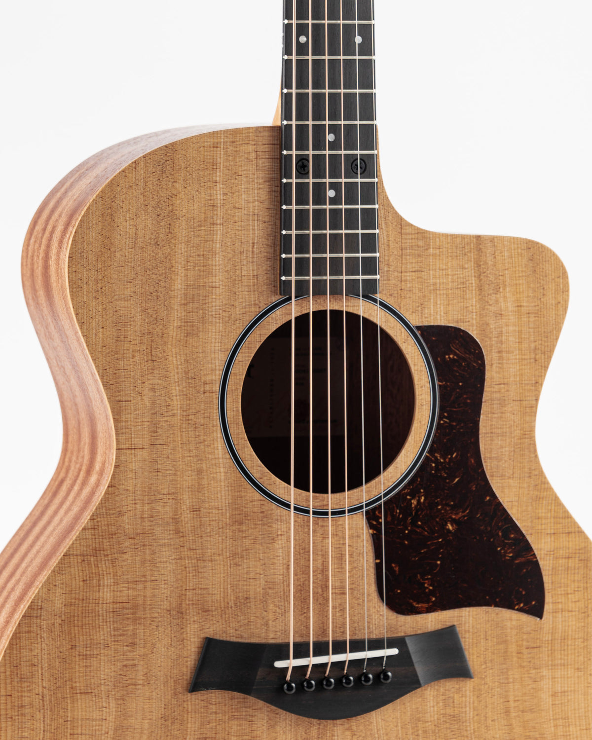Taylor 14ce Spruce Acoustic Electric Guitar - Natural