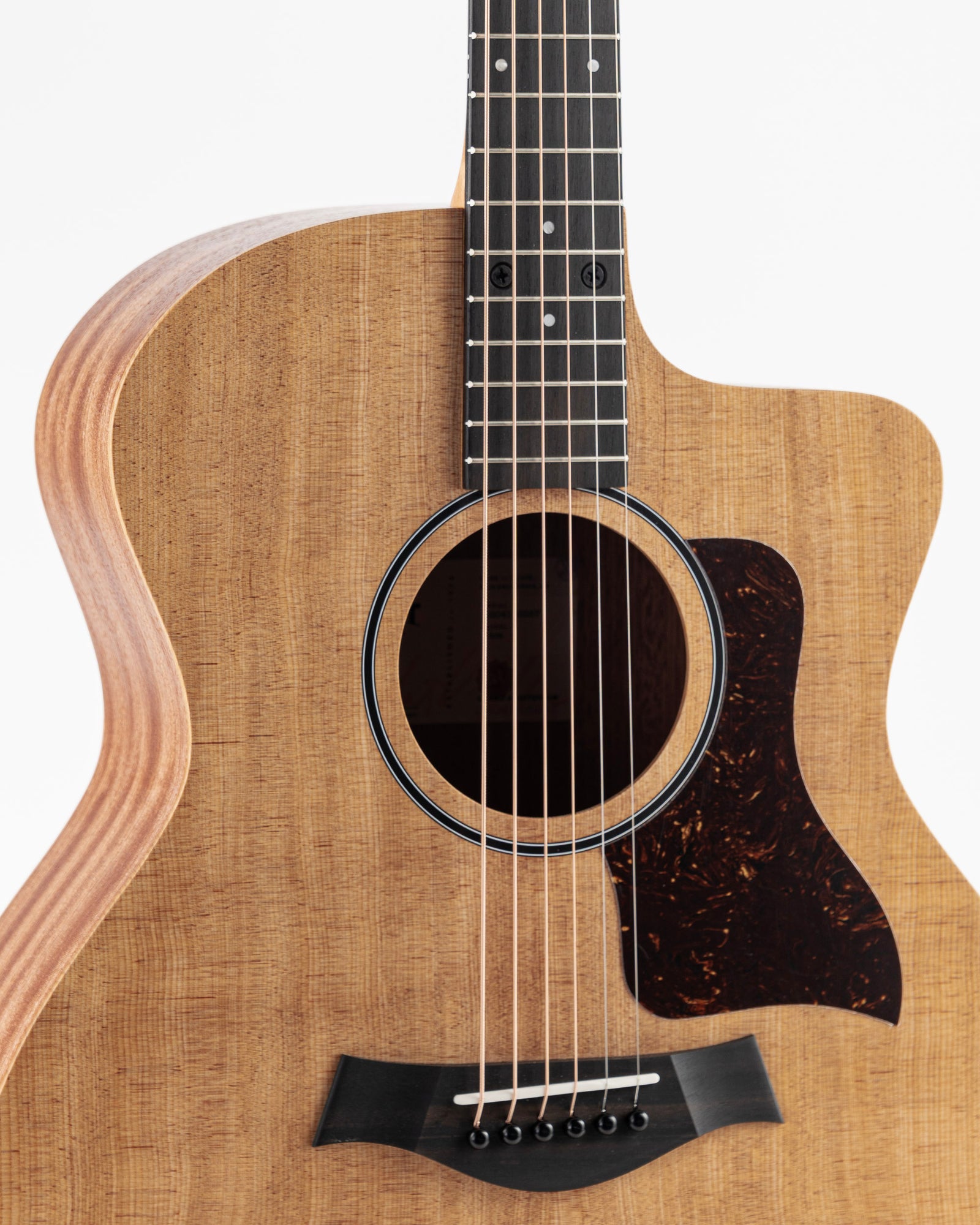 Taylor 14ce Spruce Acoustic Electric Guitar - Natural