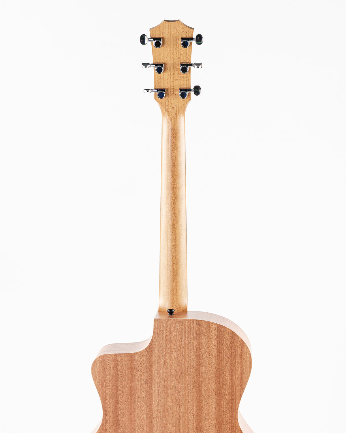 Taylor 14ce Spruce Acoustic Electric Guitar - Natural